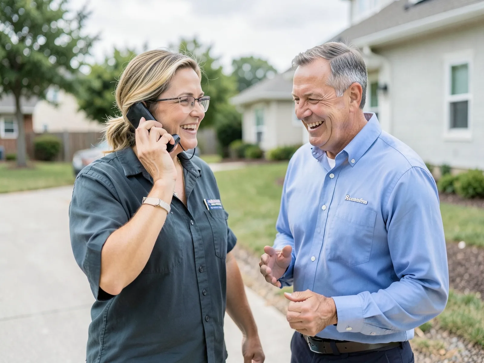 Frequently Asked Questions About Storm Damage Restoration in Spanishburg, WV